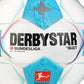 Football Select Derbystar Bundesliga Brillant Replica v24 Ball 162008F Accessories/Balls/Football Select