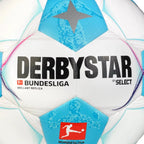 Football Select Derbystar Bundesliga Brillant Replica v24 Ball 162008F Accessories/Balls/Football Select