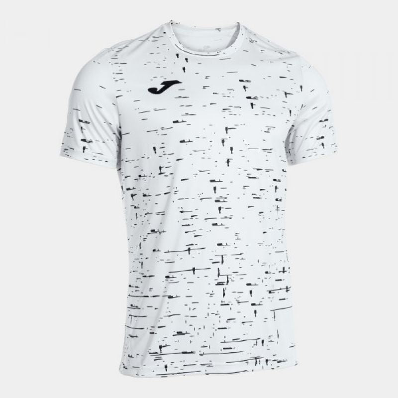 Joma Pro Team Short Sleeve T-shirt M 104361.201 Clothing/Training/Joma Joma
