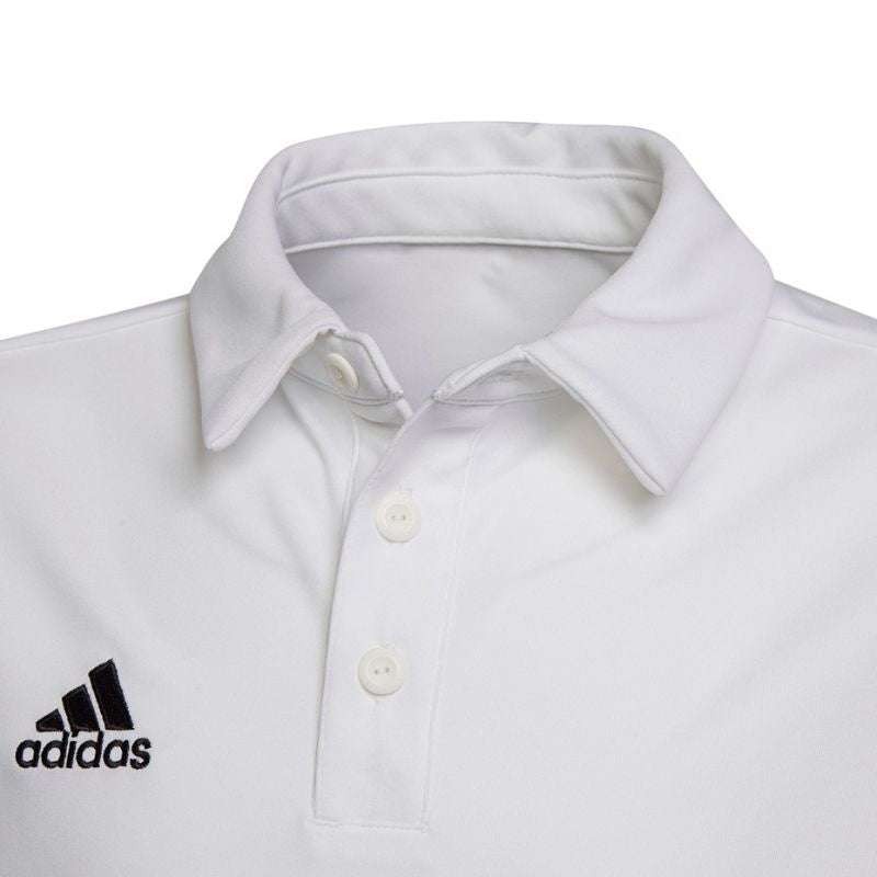 T-shirt adidas Entrada 22 Polo Jr HC5059 Clothing/Football Adidas