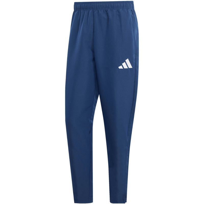 adidas Entrada 26 Presentation Men's Pants Navy Blue JZ9126 To be categorized Your Sports Performance