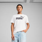 Puma Ess No.1 Logo Tee M 682532 02 Clothing/Lifestyle/T-shirts Puma