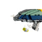 LEGO Star Wars 75433 Jango Fett's Starship In preparation Your Sports Performance