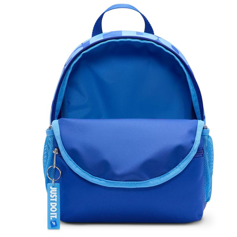 Nike Brasilia JDI Backpack DR6091-480 Accessories/Plecaki Nike