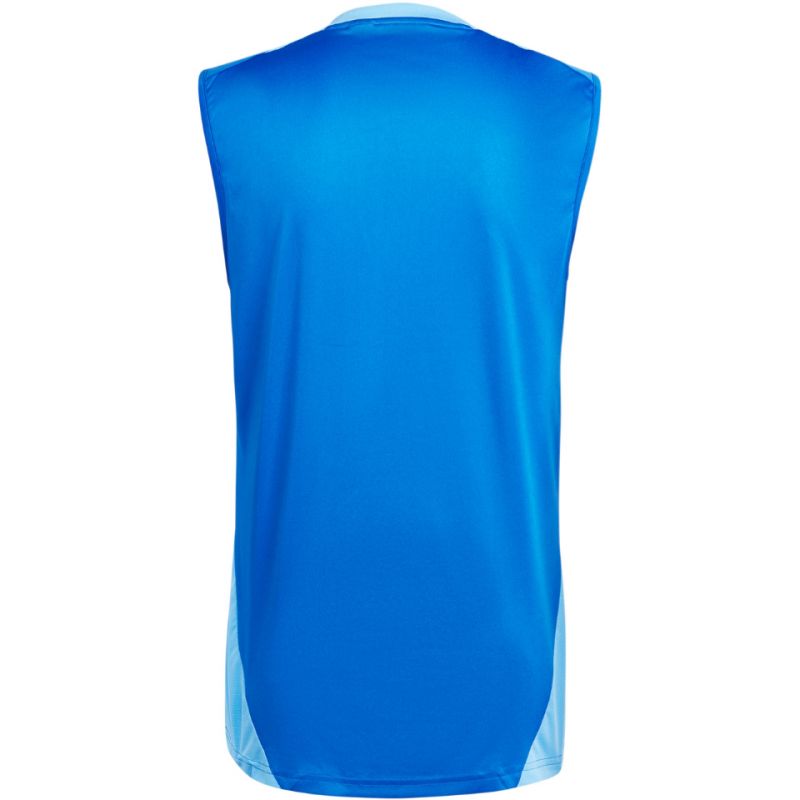 Adidas Tiro 24 Competition Training Sleeveless Jersey M IR5475 Clothing/Football Adidas