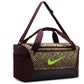 Nike Brasilia S Duff bag - 9.5 AOP HV6604-652 Accessories/Bags/Nike Nike