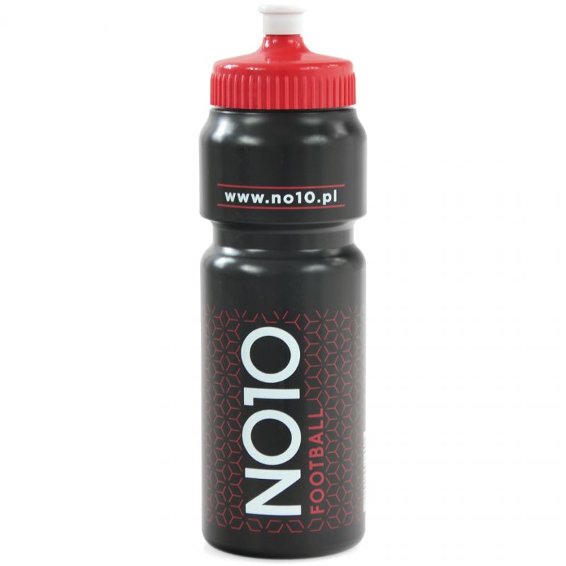 Bottle NO10 750ml black BID-009 Accessories/Training equipment Your Sports Performance
