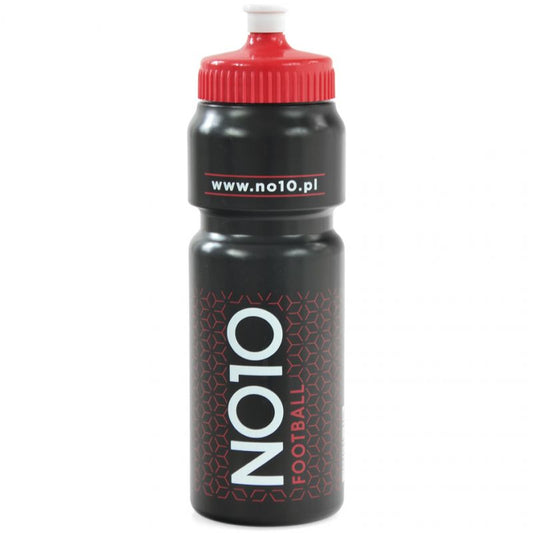 Bottle NO10 750ml black BID-009 Accessories/Training equipment Your Sports Performance