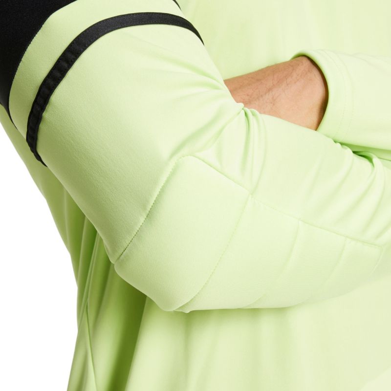 adidas Squadra 25 Long Sleeve Goalkeeper Shirt M JG1129 Clothing/Football Adidas