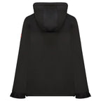 Women’s Softshell Jacket Geographical Norway TACER DB BLACK LADY 009 (WY9180F/GN-BLACK)
