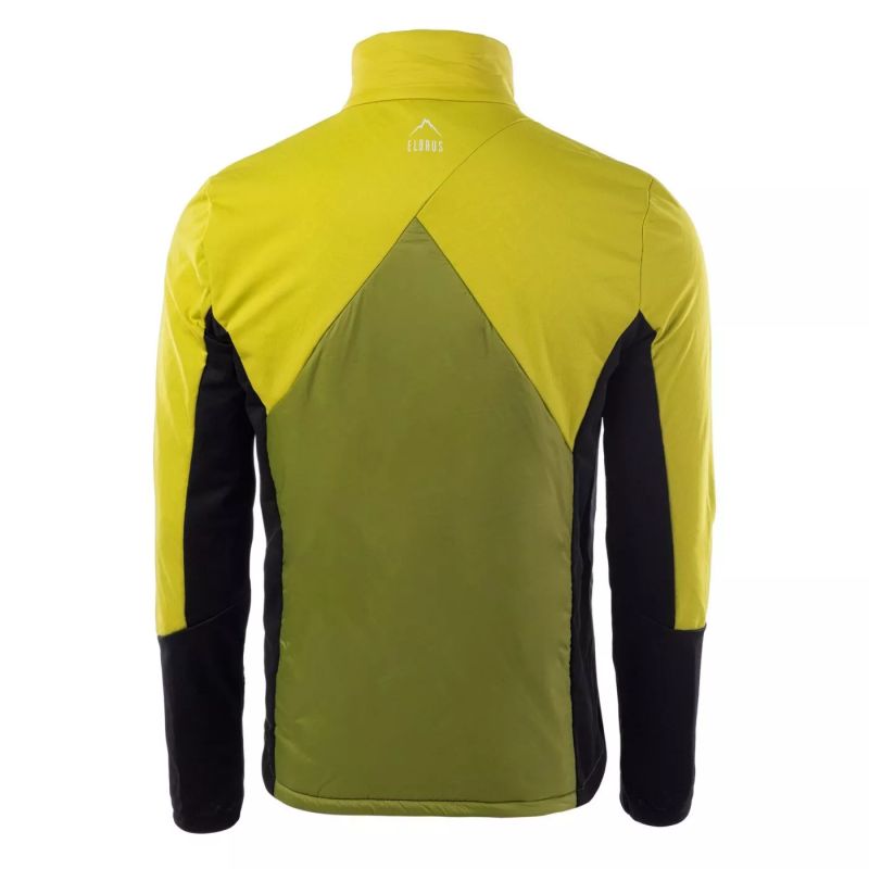 Elbrus Dirro Primaloft M jacket 92800439154 Elbrus