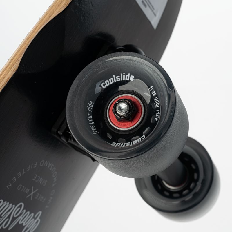 Coolslide Bogota 92800398210 skateboard Accessories/Skating Your Sports Performance