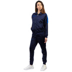 Tracksuit Givova Tuta Revolution M TR033 0402 Clothing/Football/Mężczyźni Givova