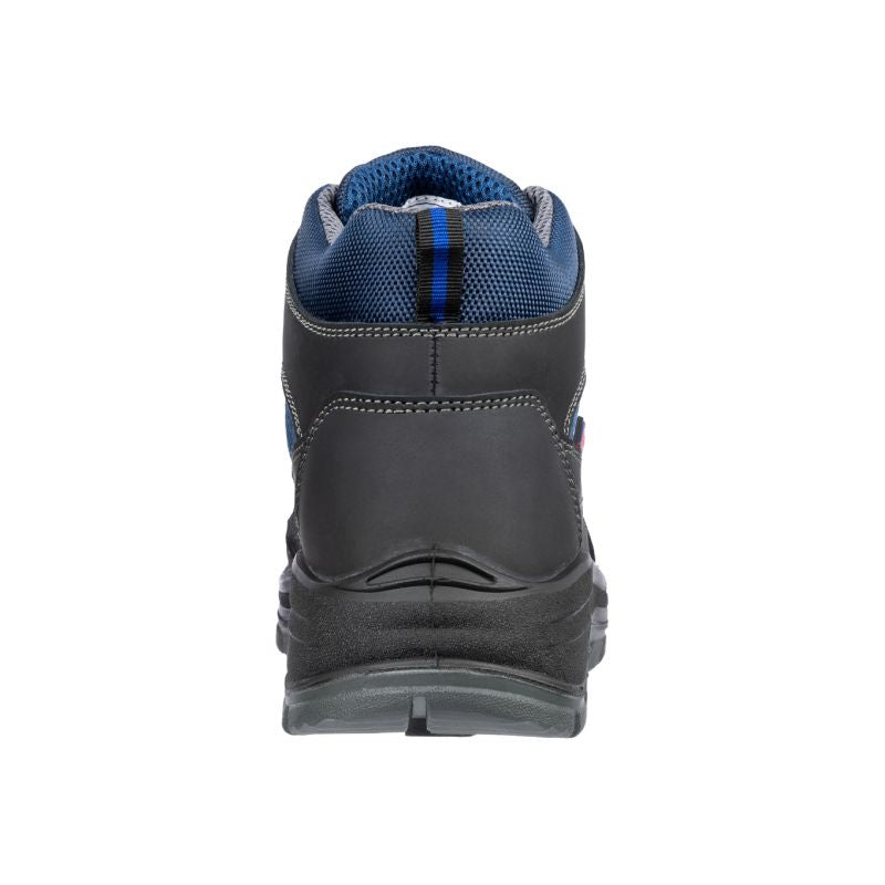 Albatros Safe Mid M MLI-S41B1 shoes Footwear/Outdoor/Albatros Your Sports Performance