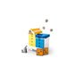 LEGO FRIENDS 42669 Beekeeper's House and Flower Garden In preparation Your Sports Performance
