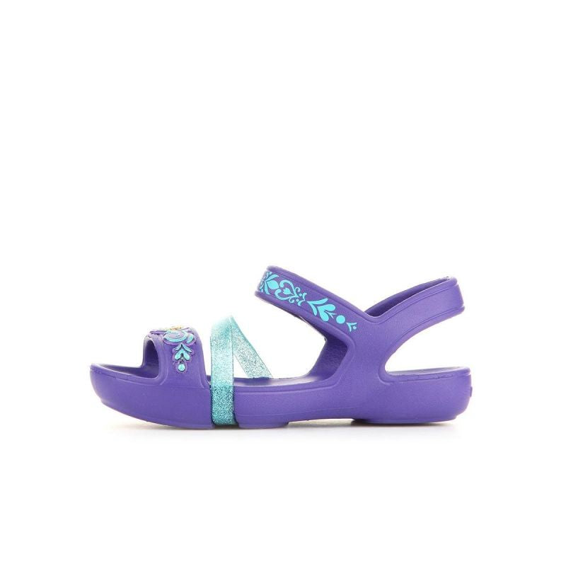Crocs Line Frozen San 204139-506 In preparation Your Sports Performance