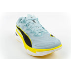 Puma Women's Deviate Nitro Elite Running Shoes, Racing Model, 8 mm Drop