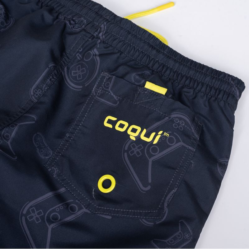 EDRIN JR Children's Shorts Coqui