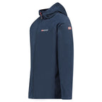 Geographical Norway TUGOOD NAVY DB MEN 233 Men’s Fleece Jacket (WZ3336H/GN-NAVY)