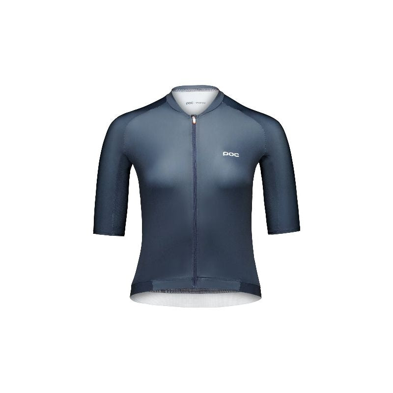 POC W's Pristine Jersey Navy Blue