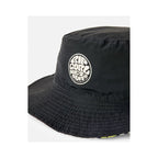 Women's RIP CURL Surf Series Rev Upf Bucket Hat, multicolor