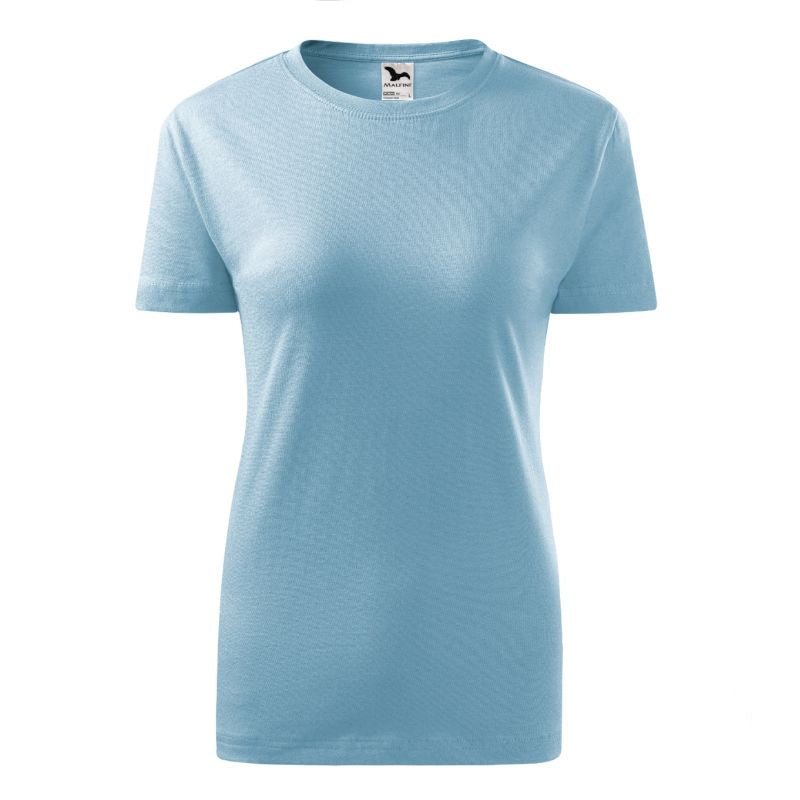 Malfini Classic New W T-shirt MLI-13315 Clothing/Lifestyle/T-shirts/Malfini Malfini
