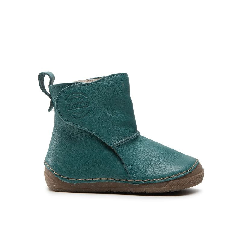 Froddo Jr Boots G2160072-4 Footwear/Lifestyle/4F Your Sports Performance