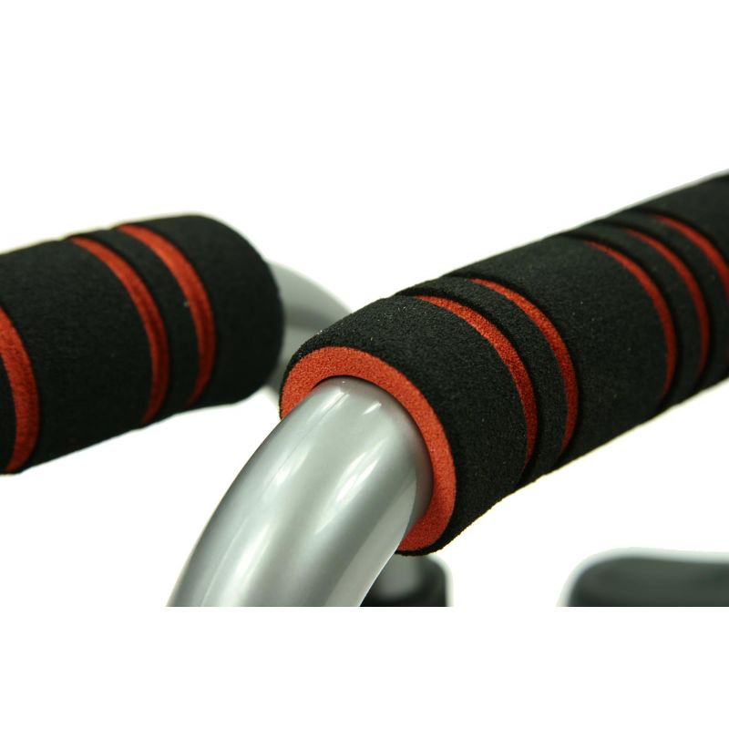 Handles for BB 632 push-ups Accessories/Training equipment Your Sports Performance