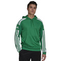 Sweatshirt adidas Squadra 21 Hoody M GP6437 Clothing/Football Adidas