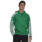 Sweatshirt adidas Squadra 21 Hoody M GP6437 Clothing/Football Adidas