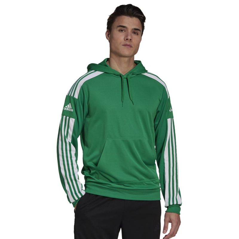 Sweatshirt adidas Squadra 21 Hoody M GP6437 Clothing/Football Adidas