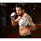 MMAM Gloves - Japan - Valor Series Rękawice MMA Your Sports Performance