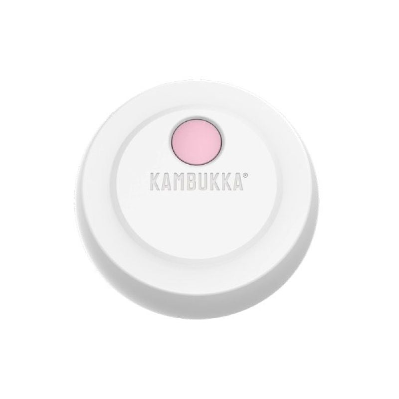 Kambukka Bora Lunch Thermos 600ml, Baby Pink AGD - Produkty/Termosy i kubki termiczne Your Sports Performance