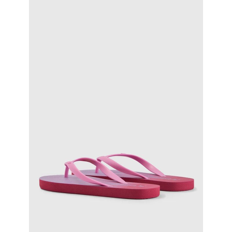 Girls' flip-flops 4F 4FJRSS26FFLIF228-51A