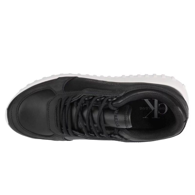 Calvin Klein Runner Laceup W YW0YW00375-BEH shoes Footwear/Lifestyle/Tommy Hilfiger Your Sports Performance