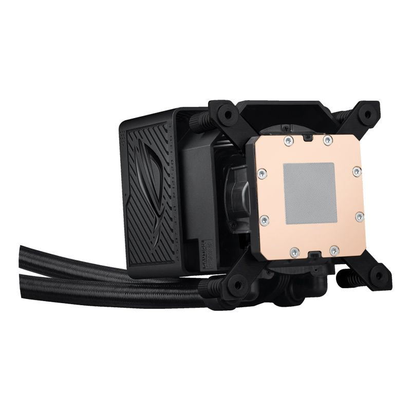 Asus ROG RYUJIN III 360 ARGB EXTREME cooler Chłodzenie/Chłodzenie - zestawy chłodzenia wodnego Your Sports Performance