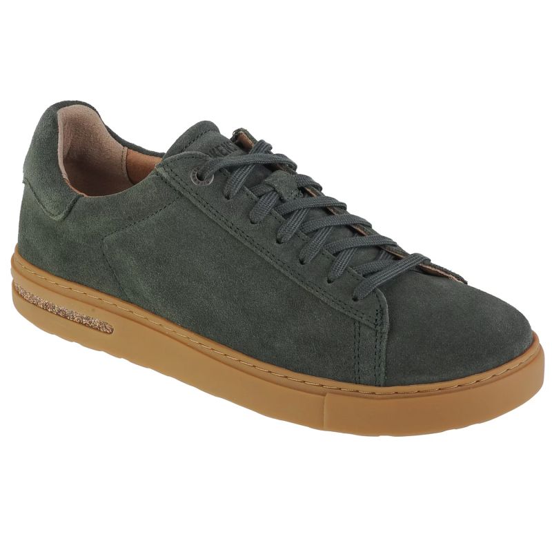 Birkenstock Bend Low 1024601 Green 36 In preparation Your Sports Performance