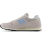 Women's New Balance 373 sneakers suede beige (WL373BL2) Footwear/Lifestyle New Balance