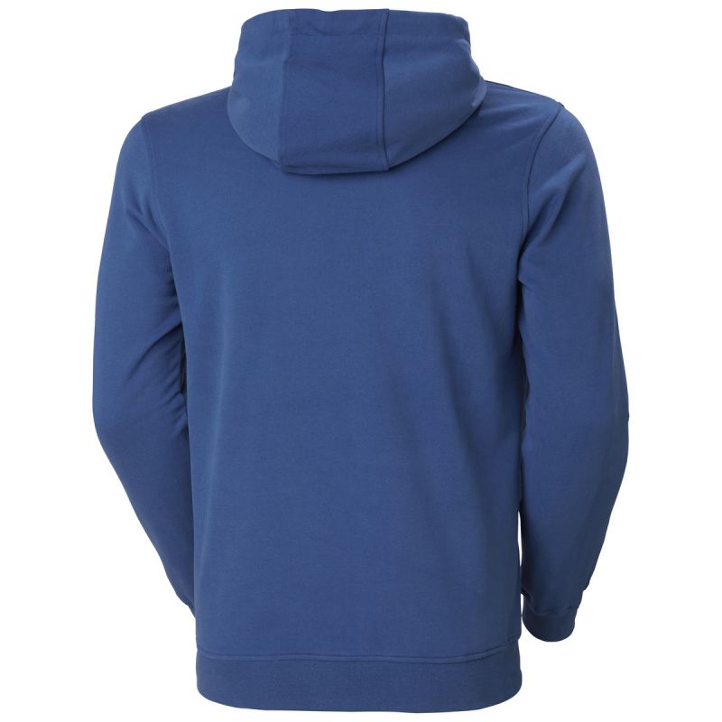 Helly Hansen Box Hoodie M 53289 636 Clothing/Outdoor/Helly Hansen Your Sports Performance