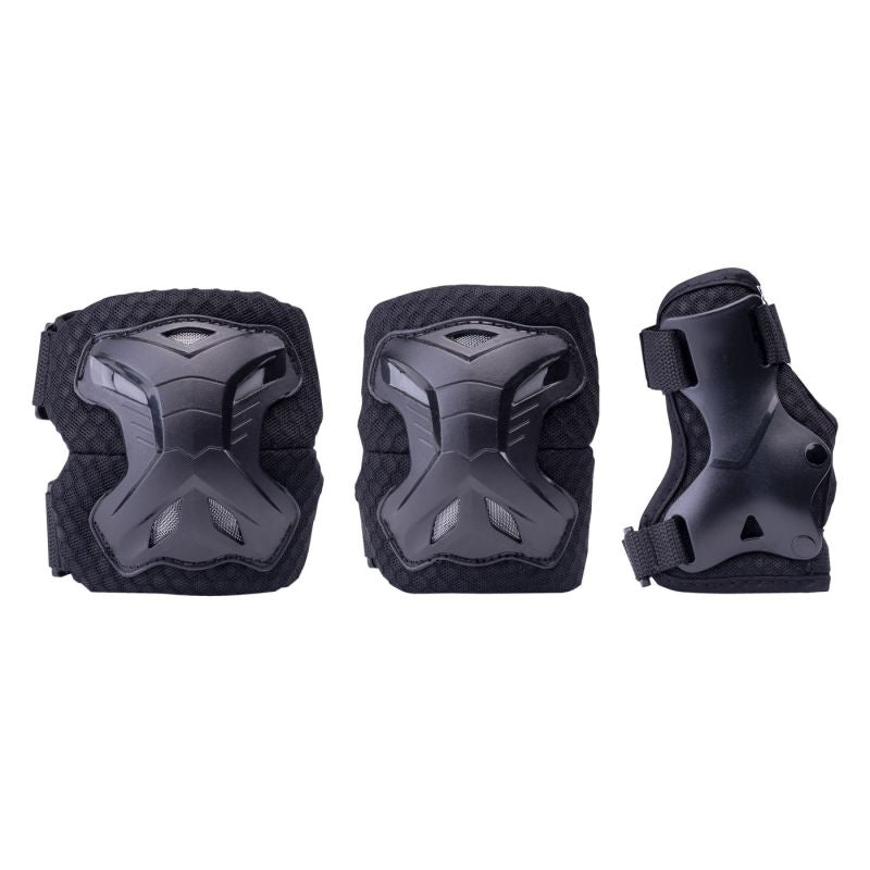 Fitanu Profushion Set 92800597805 Accessories/Protectors and knee pads Your Sports Performance