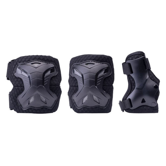 Fitanu Profushion Set 92800597805 Accessories/Protectors and knee pads Your Sports Performance