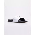 Women's pool flip-flops 4F 4FSS23FFLIF068-20S Kobieta/Obuwie/Klapki i japonki/Klapki Your Sports Performance