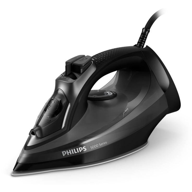 PHILIPS DST 5040/80 iron AGD - Produkty/Żelazka i generatory pary Your Sports Performance