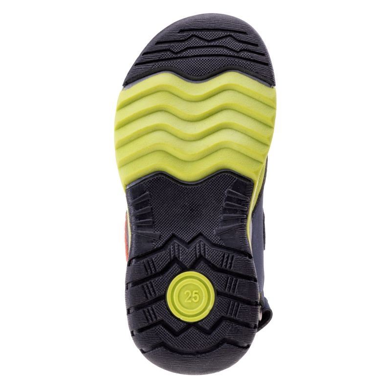 Bejo Betil Kids Jr sandals 92800401125