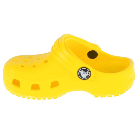 Crocs Classic Clog T Jr 206990-77J flip-flops Footwear/Lifestyle/Crocs Crocs