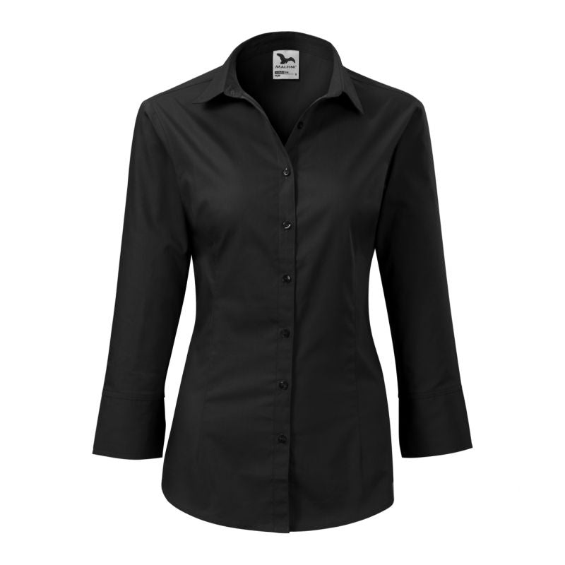 Malfini Style W MLI-21801 black shirt Clothing/Lifestyle/T-shirts/Malfini Malfini