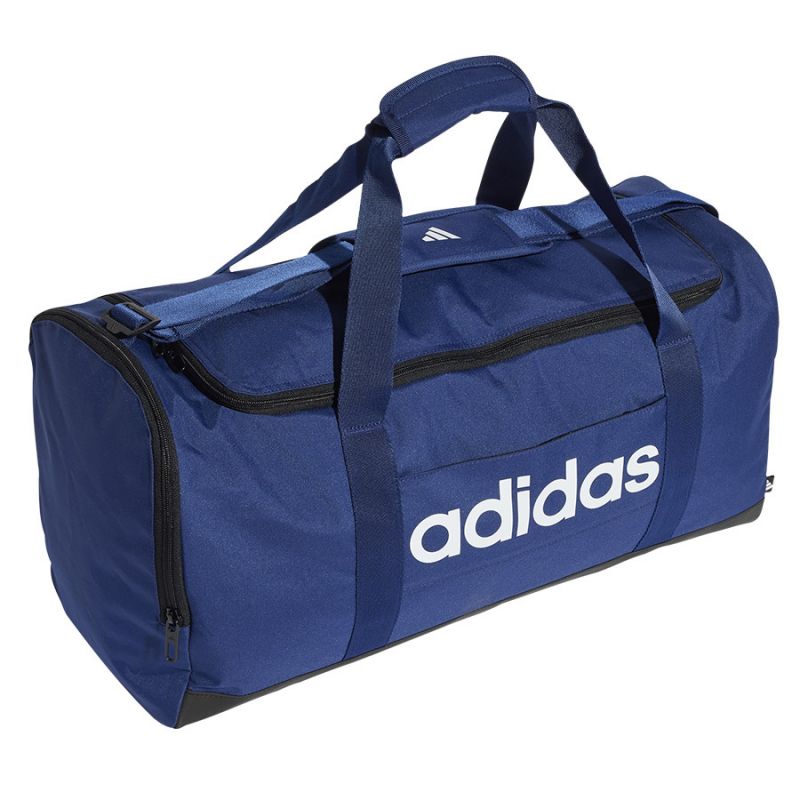 Adidas Linear Duffel M IN6116 bag Accessories/Bags/adidas/Sports Adidas