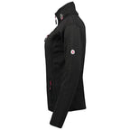 Geographical Norway Polar TEDEN BLACK DB LADY 054 (WY7298F/GN/Black) Geographical Norway