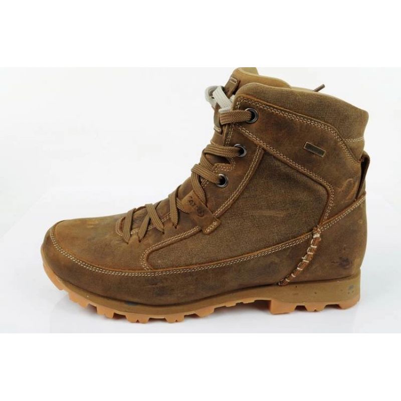 Aku Giau GORE-TEX trekking shoes[620055] Footwear/Outdoor/Aku Your Sports Performance