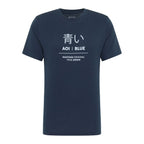 Mustang T-Shirt Alex C Print M 1013522 5330 Clothing/Lifestyle/T-shirts/Mustang Your Sports Performance